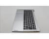Lenovo 5CB1L69682 COVER UpCase_EUROENGC82XD NFP CG NBL AL