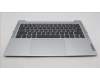 Lenovo 5CB1L69691 COVER UpperCase_UKE C82XD NFP CG NBL AL