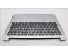 Lenovo 5CB1L69693 COVER UpperCase_SPA C82XD NFP CG NBL AL