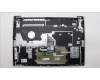 Lenovo 5CB1L69695 COVER UpperCase_POR C82XD NFP CG NBL AL