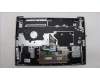 Lenovo 5CB1L69699 COVER UpperCase_FRA C82XD NFP CG NBL AL