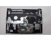 Lenovo 5CB1L69700 COVER UpperCase_GER C82XD NFP CG NBL AL