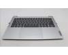 Lenovo 5CB1L69700 COVER UpperCase_GER C82XD NFP CG NBL AL