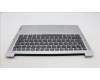 Lenovo 5CB1L69700 COVER UpperCase_GER C82XD NFP CG NBL AL