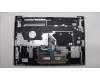 Lenovo 5CB1L69703 COVER UpperCase_BEL C82XD NFP CG NBL AL
