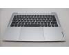 Lenovo 5CB1L69703 COVER UpperCase_BEL C82XD NFP CG NBL AL