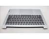 Lenovo 5CB1L69703 COVER UpperCase_BEL C82XD NFP CG NBL AL