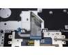 Lenovo 5CB1L69703 COVER UpperCase_BEL C82XD NFP CG NBL AL