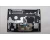 Lenovo 5CB1L69706 COVER UpperCase_SWS C82XD NFP CG NBL AL