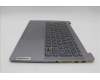 Lenovo 5CB1L72129 COVER Upper Case ASM_BEL H 83AM ARGY