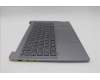 Lenovo 5CB1L72129 COVER Upper Case ASM_BEL H 83AM ARGY