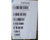 Lenovo 5CB1L72132 COVER Upper Case ASM_CZE/SLK H 83AM ARGY