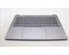 Lenovo 5CB1L72132 COVER Upper Case ASM_CZE/SLK H 83AM ARGY
