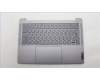Lenovo 5CB1L72151 COVER Upper Case ASM_SLV H 83AM ARGY