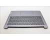 Lenovo 5CB1L72151 COVER Upper Case ASM_SLV H 83AM ARGY