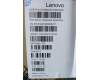 Lenovo 5CB1L72152 COVER Upper Case ASM_SPA H 83AM ARGY