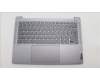 Lenovo 5CB1L72157 COVER Upper Case ASM_UKE H 83AM ARGY