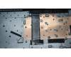 Lenovo 5CB1L74836 COVER Upper Case ASM_EURO ENG L83A2FPI/G