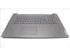 Lenovo 5CB1L74837 COVER Upper Case ASM_ENG L83A2 FP I/G