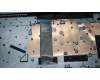 Lenovo 5CB1L74841 COVER Upper Case ASM_GRE L83A2 FP I/G
