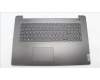 Lenovo 5CB1L74842 COVER Upper Case ASM_GER L83A2 FP I/G
