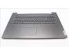 Lenovo 5CB1L74842 COVER Upper Case ASM_GER L83A2 FP I/G