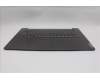 Lenovo 5CB1L74852 COVER Upper Case ASM_POR L83A2 FP I/G