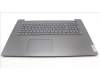 Lenovo 5CB1L74853 COVER Upper Case ASM_RUS L83A2 FP I/G