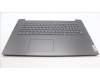 Lenovo 5CB1L79629 COVER Upper Case ASM_GER L83A2 NFP I/G