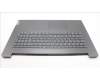 Lenovo 5CB1L79629 COVER Upper Case ASM_GER L83A2 NFP I/G