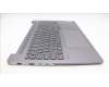 Lenovo 5CB1L79654 COVER Upper Case ASM_CZE/SLK L83AR AG D