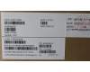 Lenovo 5CB1L79660 COVER Upper Case ASM_GER L83AR AG D