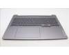 Lenovo 5CB1L79661 COVER Upper Case ASM_GRE L83AR AG D