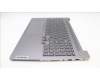 Lenovo 5CB1L79661 COVER Upper Case ASM_GRE L83AR AG D