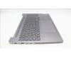 Lenovo 5CB1L79661 COVER Upper Case ASM_GRE L83AR AG D