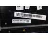 Lenovo 5CB1L79661 COVER Upper Case ASM_GRE L83AR AG D