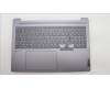 Lenovo 5CB1L79670 COVER Upper Case ASM_NORDIC L83AR AG D
