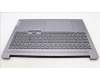 Lenovo 5CB1L79670 COVER Upper Case ASM_NORDIC L83AR AG D