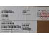 Lenovo 5CB1L79671 COVER Upper Case ASM_POR L83AR AG D