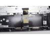 Lenovo 5CB1L79673 COVER Upper Case ASM_SLV L83AR AG D