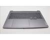 Lenovo 5CB1L79674 COVER Upper Case ASM_SPA L83AR AG D