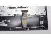 Lenovo 5CB1L79674 COVER Upper Case ASM_SPA L83AR AG D