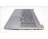 Lenovo 5CB1L79679 COVER Upper Case ASM_UKE L83AR AG D