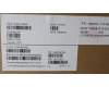 Lenovo 5CB1L79698 COVER Upper Case ASM_ITA L83AR AG I