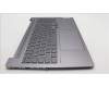 Lenovo 5CB1L79700 COVER Upper Case ASM_KOR L83AR AG I