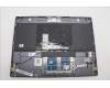 Lenovo 5CB1L79952 COVER Upper Case ASM_NORDIC L21JJ BL GY