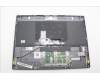 Lenovo 5CB1L79957 COVER Upper Case ASM_SWS L21JJ BL GY