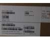 Lenovo 5CB1L79957 COVER Upper Case ASM_SWS L21JJ BL GY