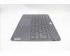 Lenovo 5CB1L79957 COVER Upper Case ASM_SWS L21JJ BL GY