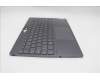 Lenovo 5CB1L79964 COVER Upper Case ASM_CZE/SLK L21JJ BL GY